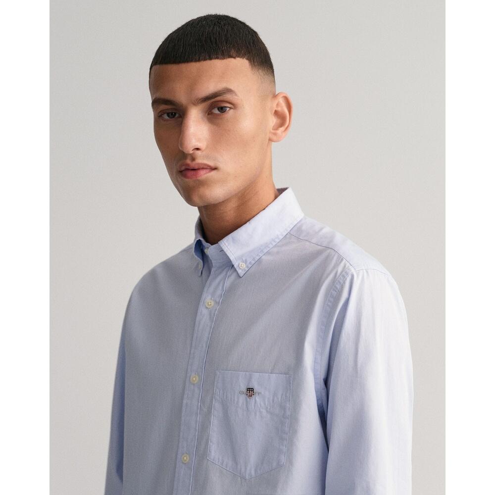 Heren Leisure Shirts GANT 3/6