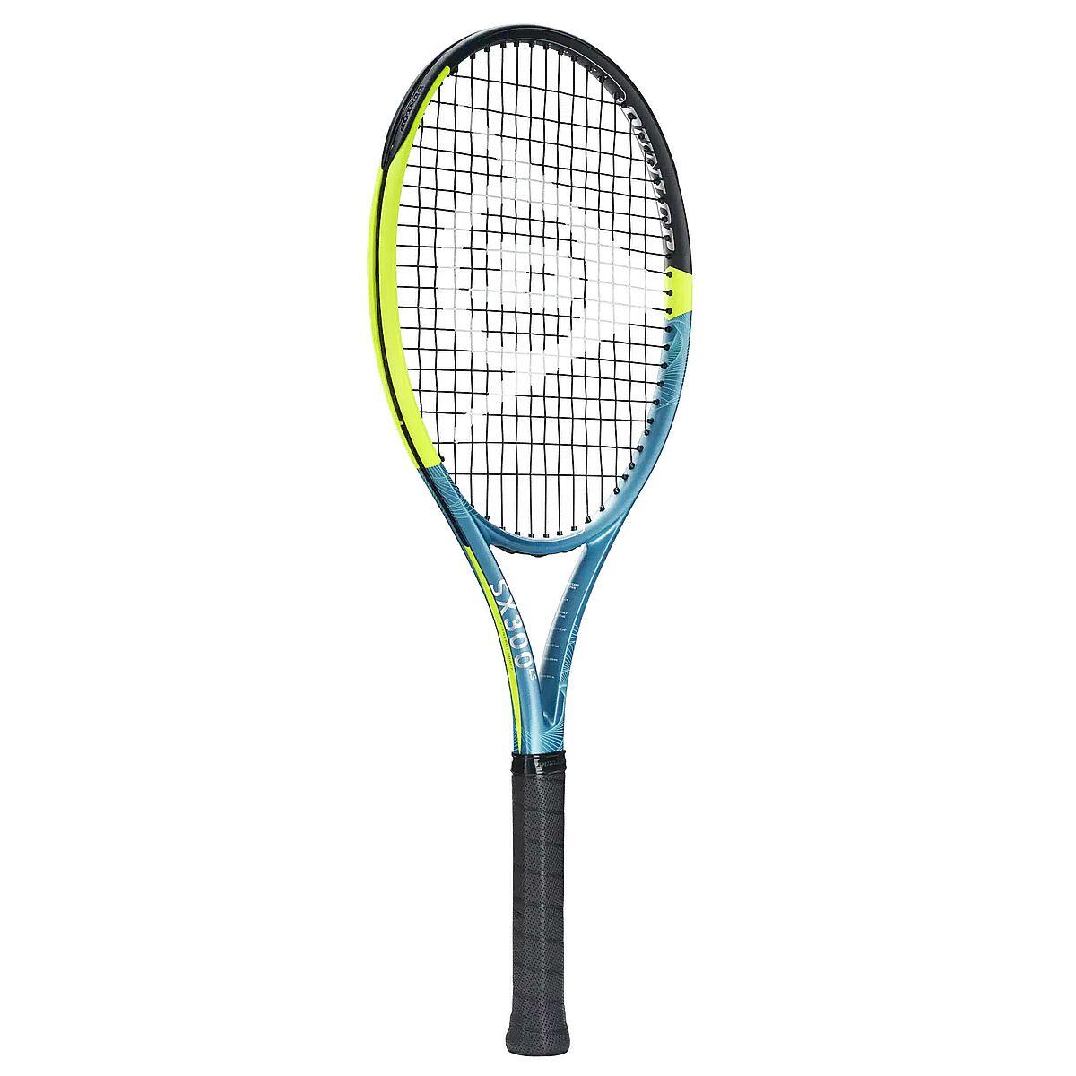 Rakieta tenisowa Dunlop 2025 SX 300 LS 5/7