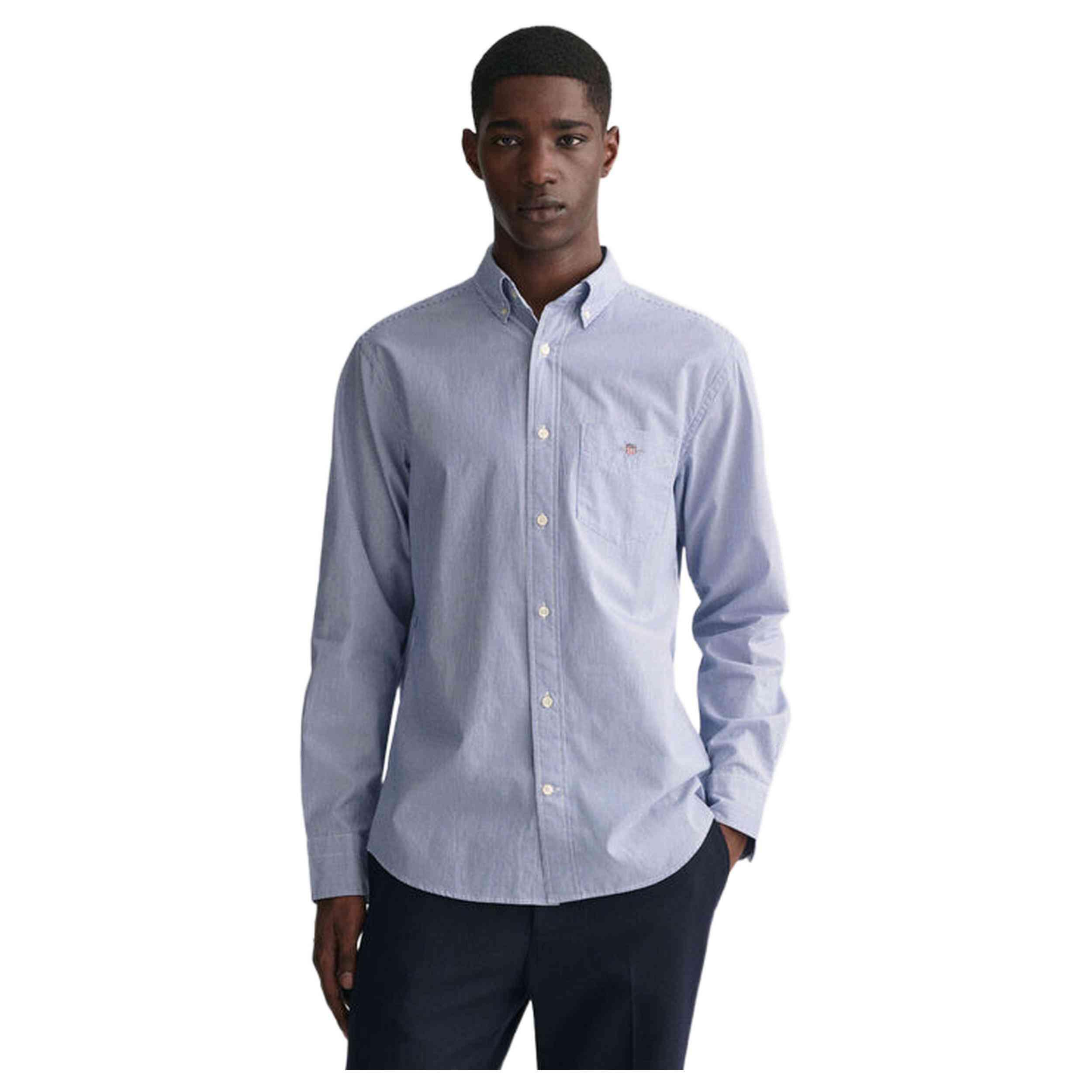 Camisa Gant para hombre 1/4