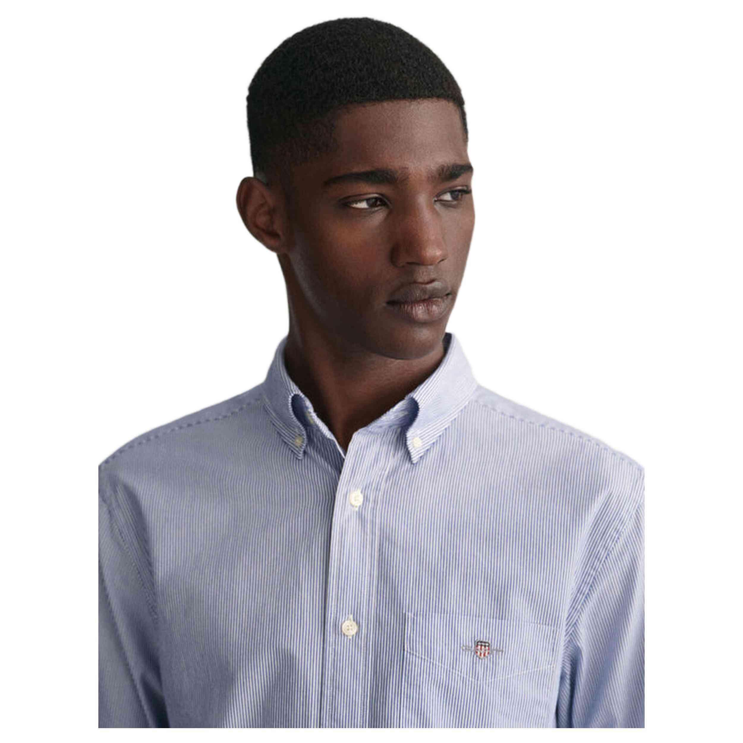 Camisa Gant para hombre 3/4