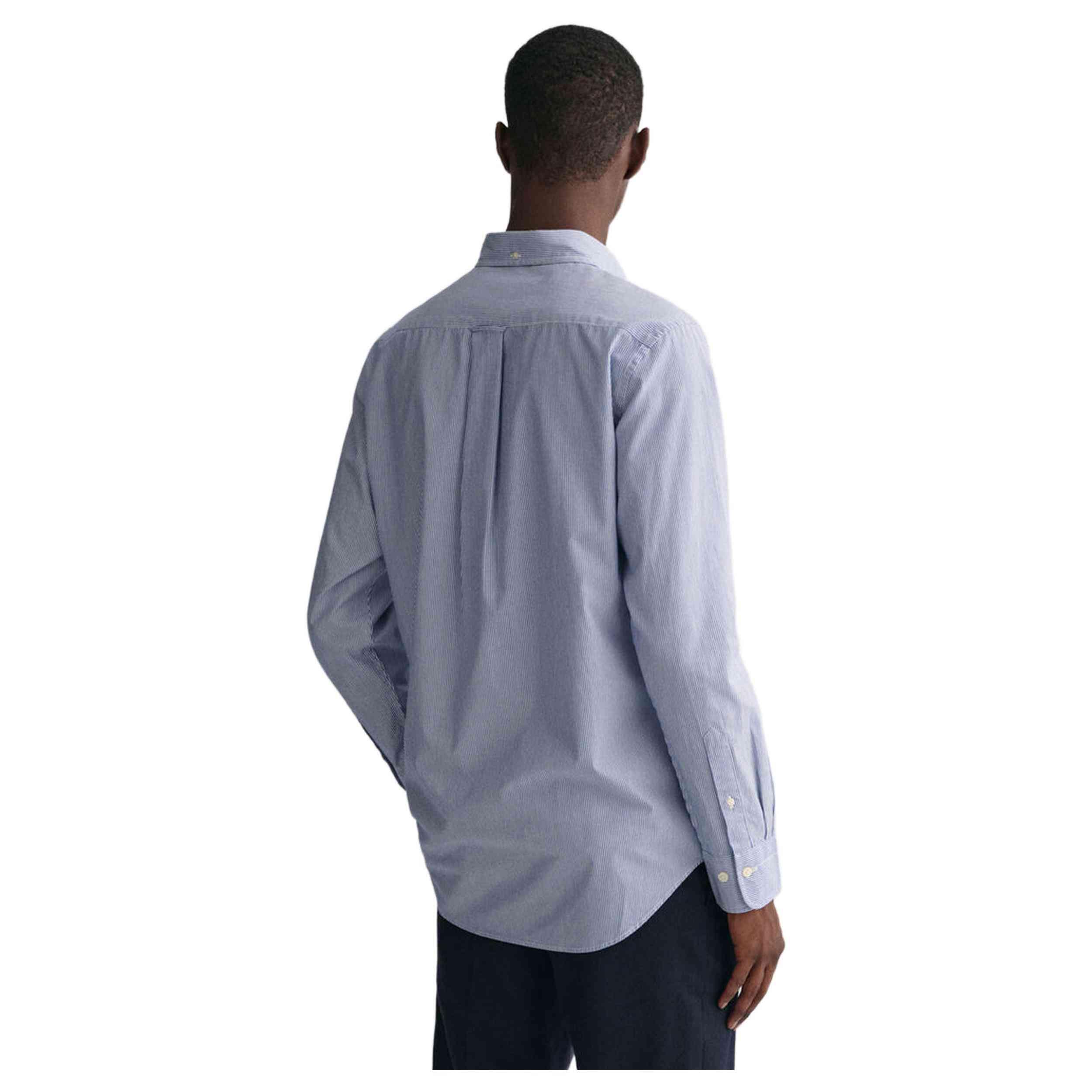 Camisa Gant para hombre 2/4