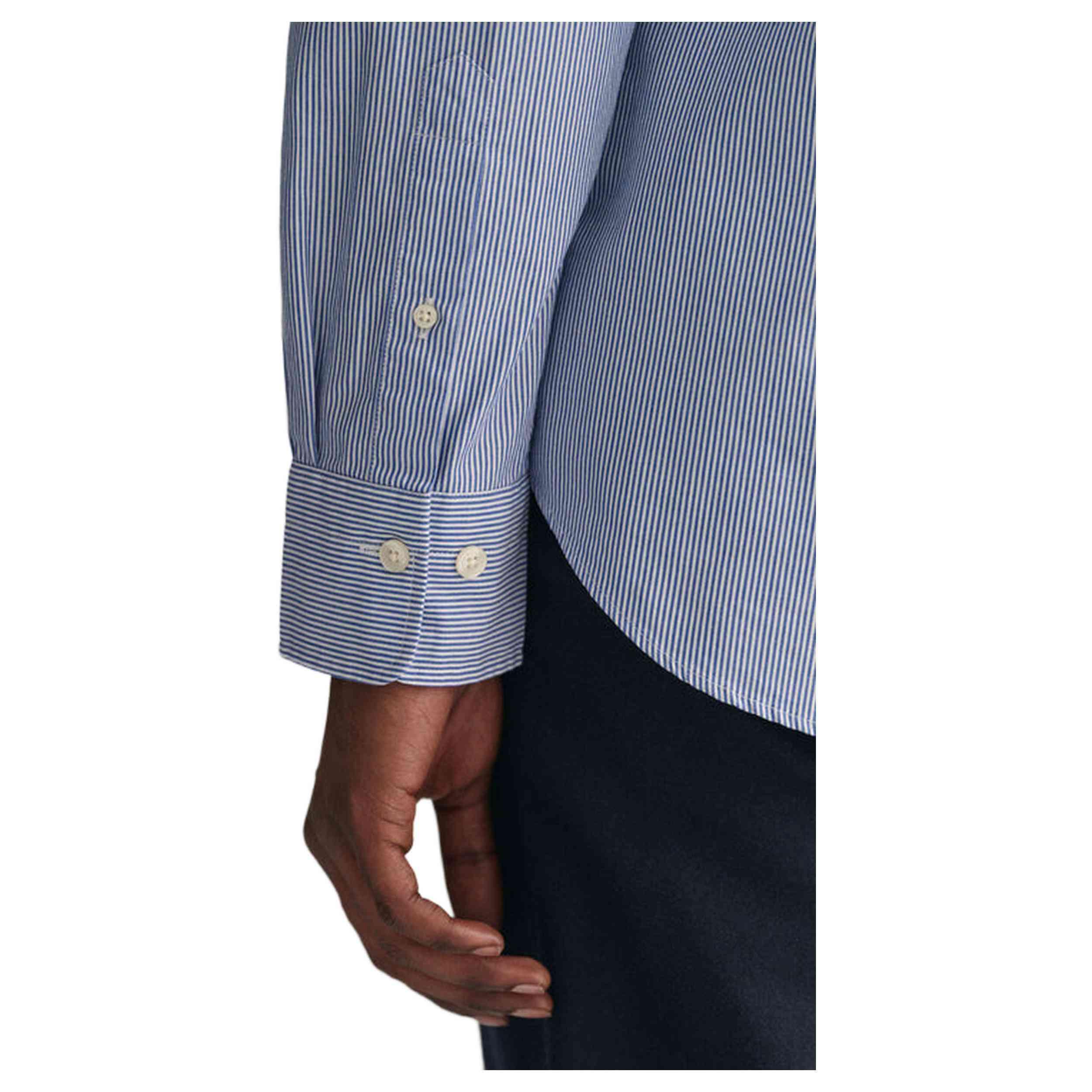 Camisa Gant para hombre 4/4