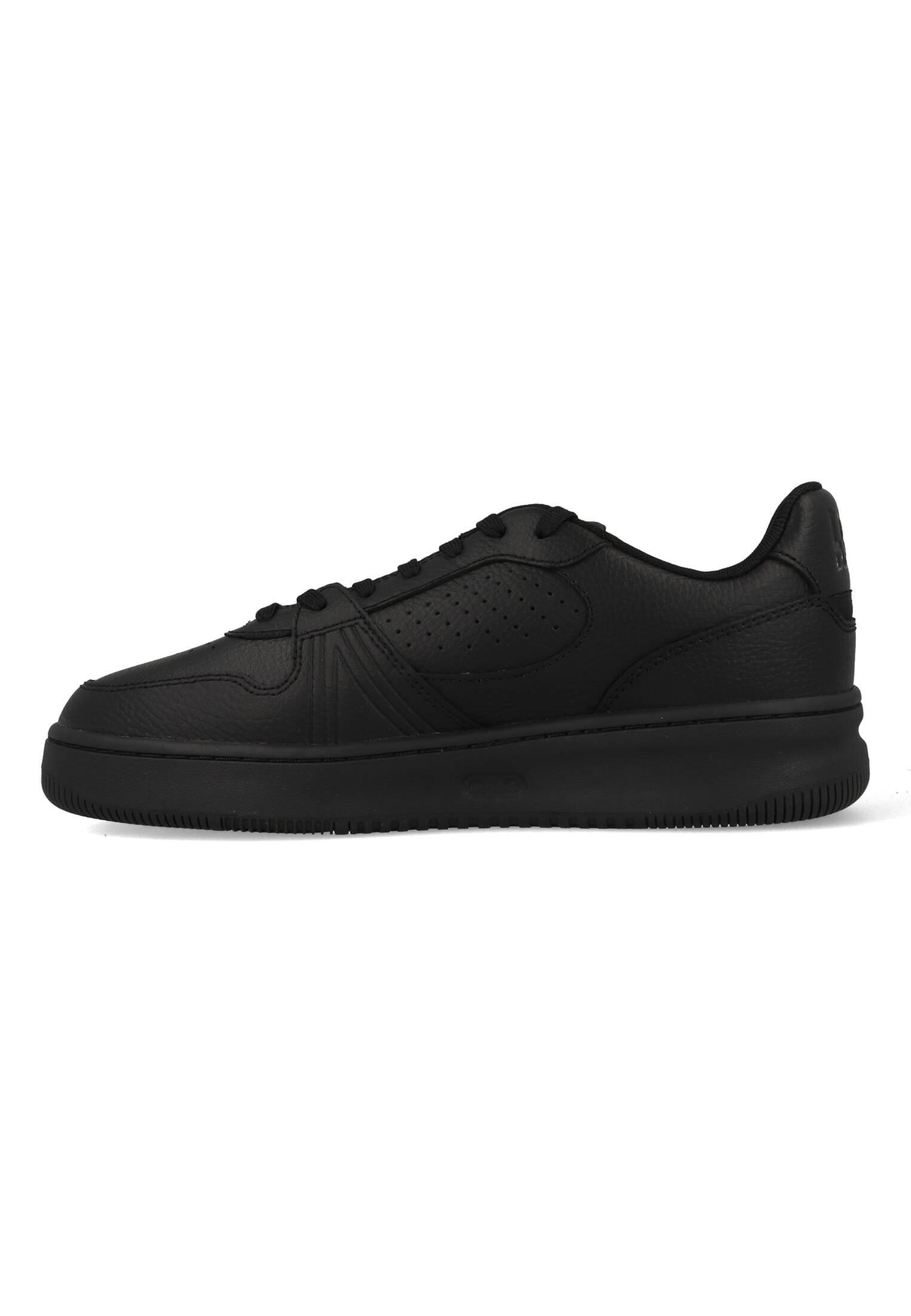 Lacoste L001 SET 224 748SMA009702H Zwart-44 2/5