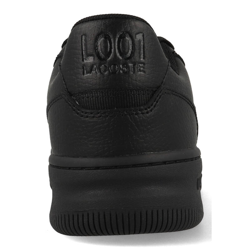 Lacoste L001 SET 224 748SMA009702H Zwart-44