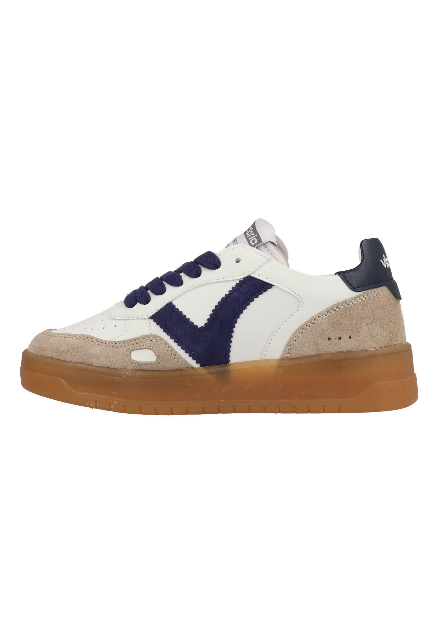 Victoria Sneakers 1257125 AZUL Wit / Multicolor-38 2/5