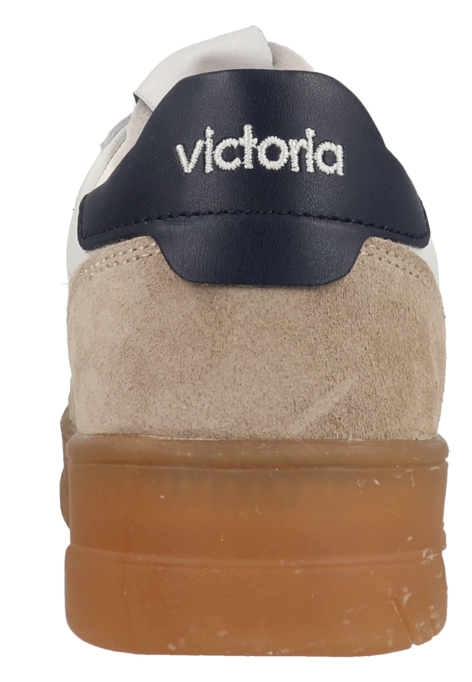 Victoria Sneakers 1257125 AZUL Wit / Multicolor-38 5/5