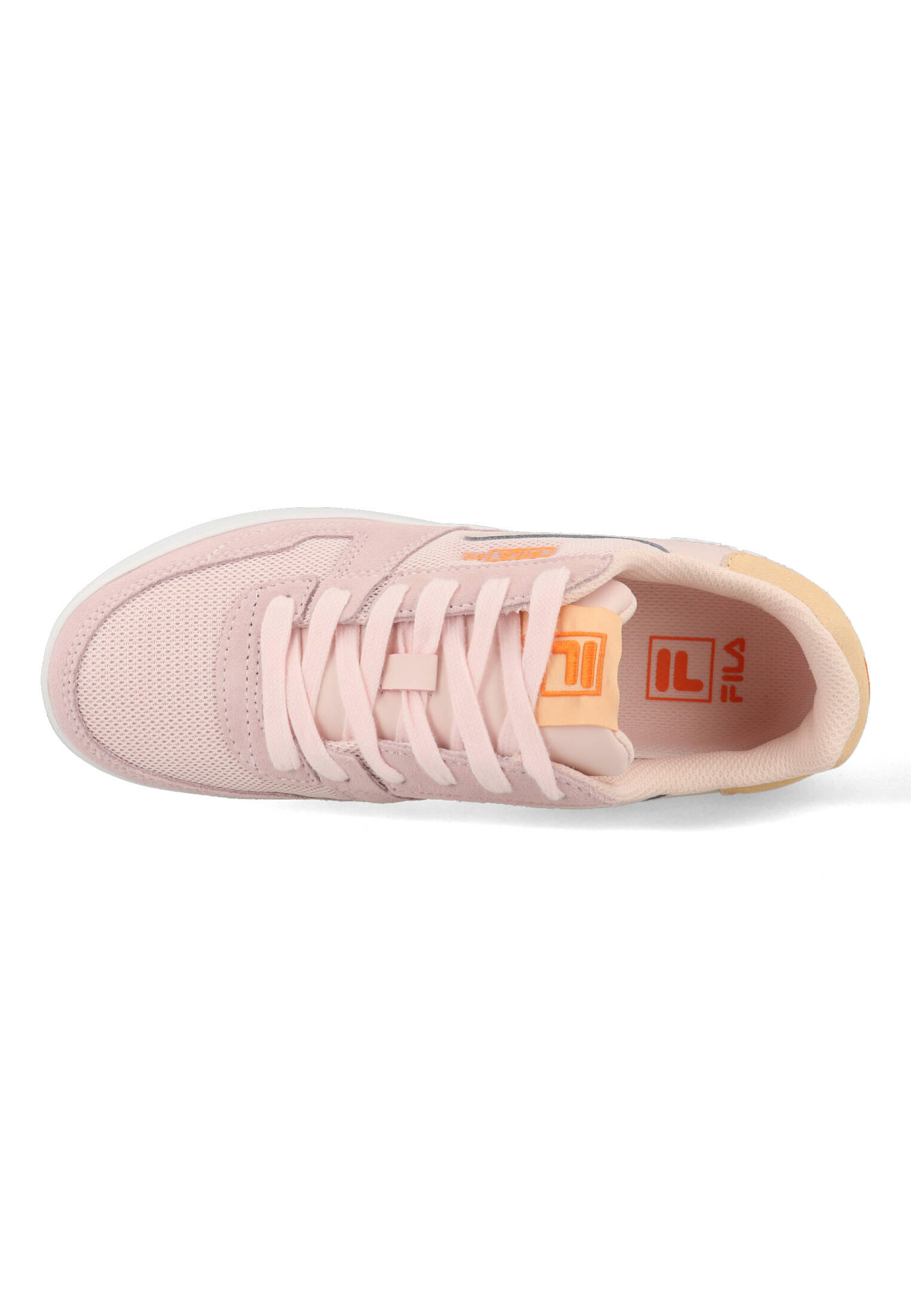 Fila FXVENTUNO S FFW0395.43177 Rose-37 3/5