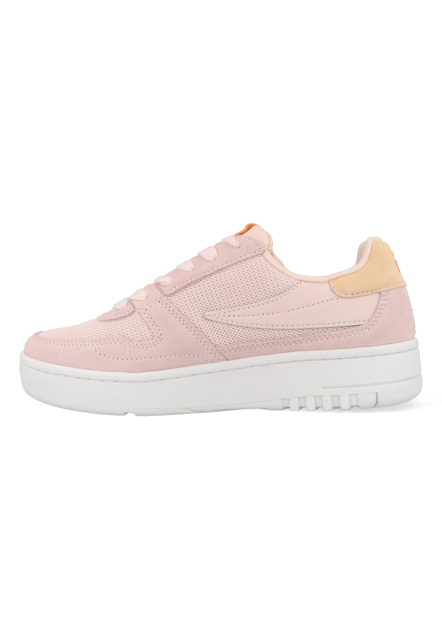 Fila FXVENTUNO S FFW0395.43177 Rose-37 2/5