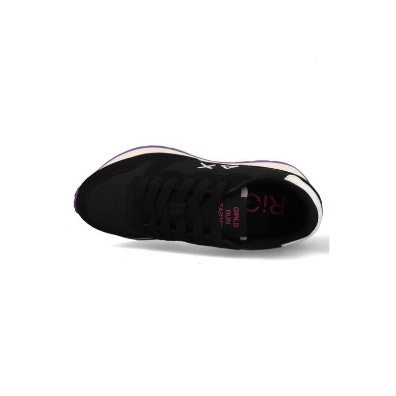 SUN68 Ally Solid Z45201_11 Zwart-38
