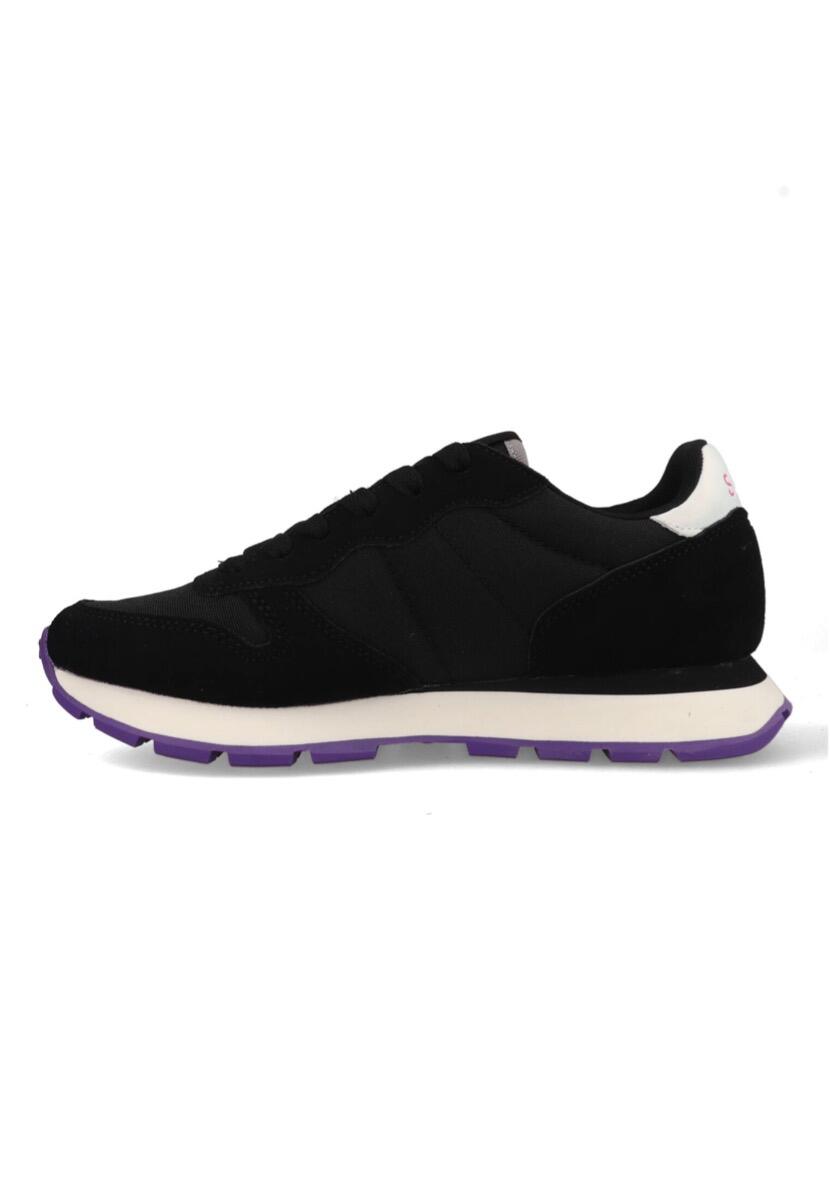 SUN68 Ally Solid Z45201_11 Zwart-38 2/5