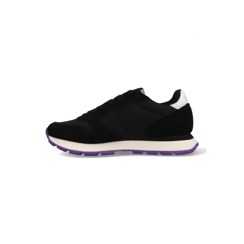SUN68 Ally Solid Z45201_11 Zwart-38