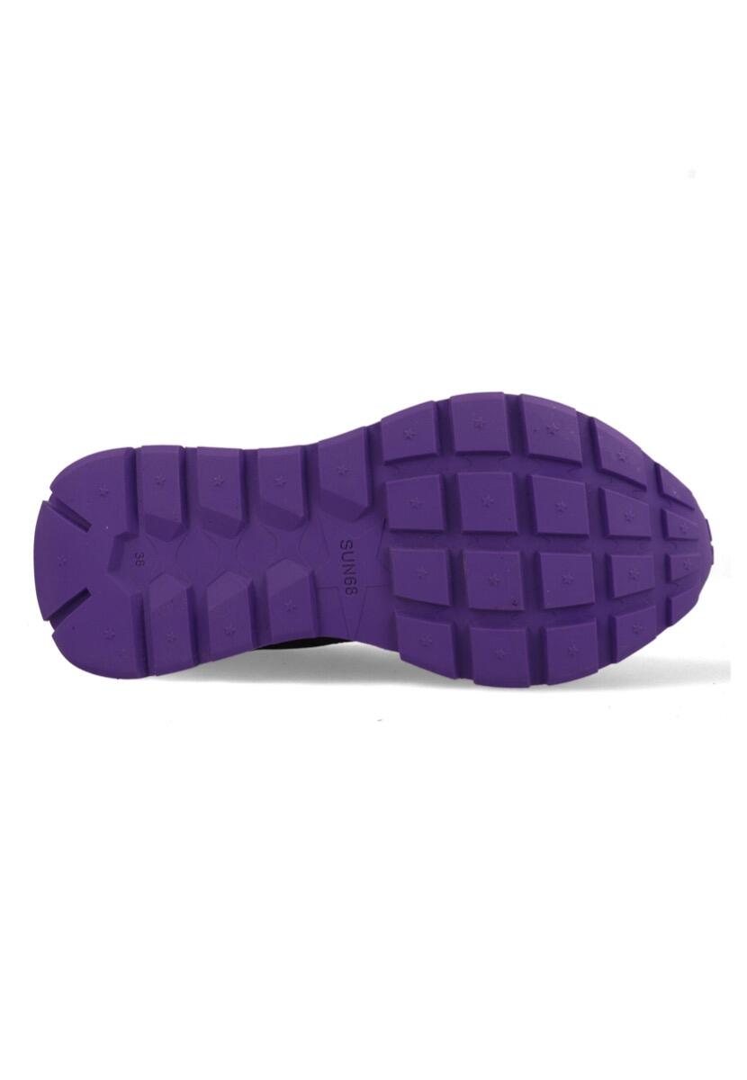 SUN68 Ally Solid Z45201_11 Zwart-38 4/5