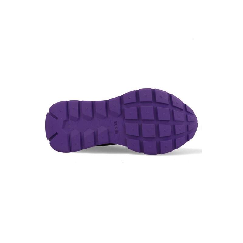 SUN68 Ally Solid Z45201_11 Zwart-38