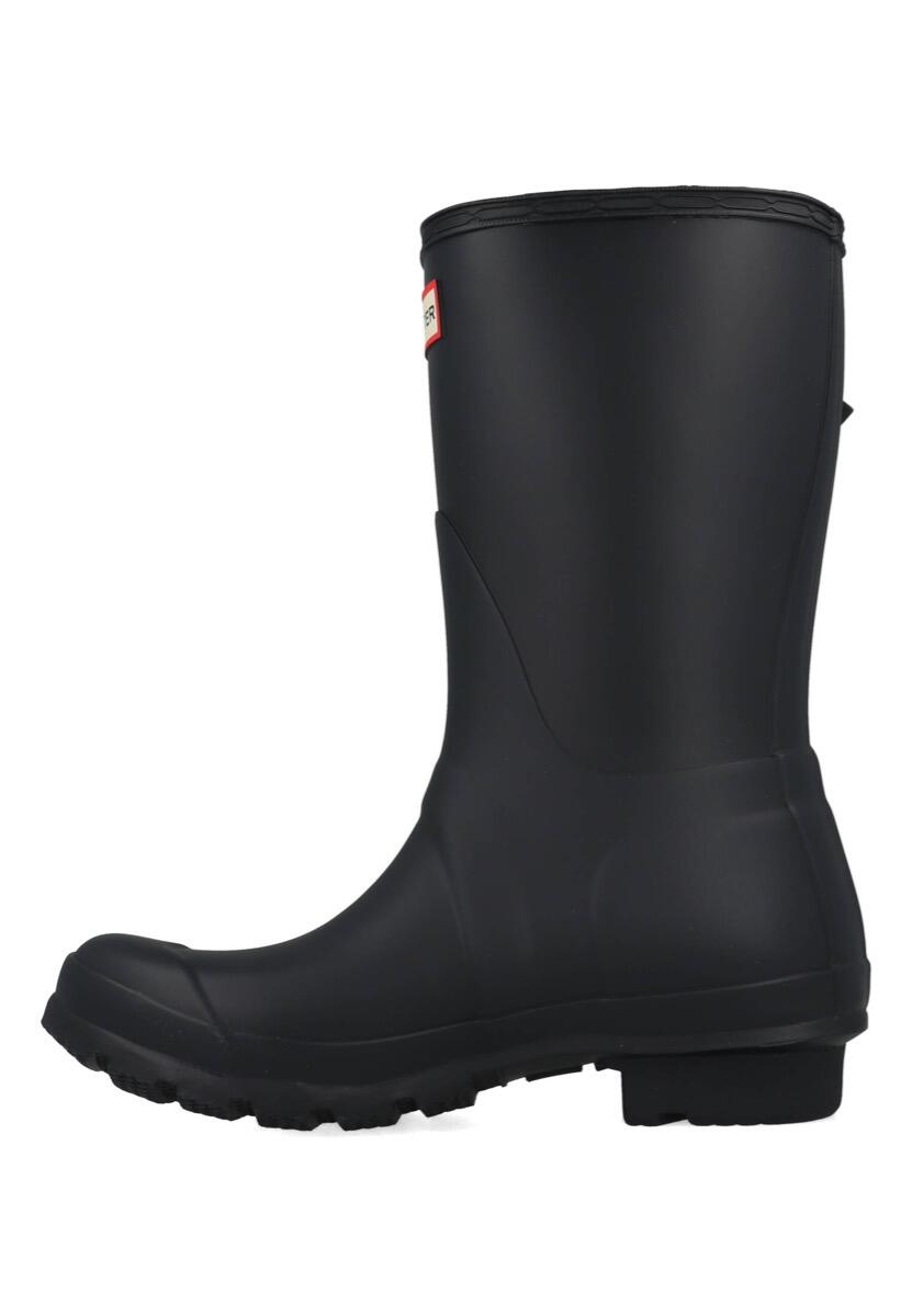 Hunter Regenlaarzen WFS1000RMA-NVY Blauw-43 2/6
