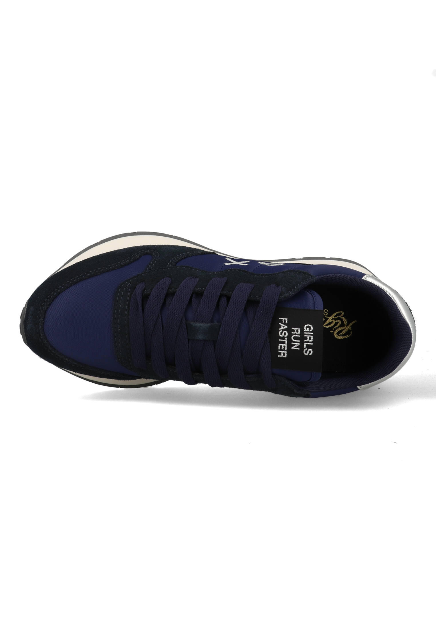 SUN68 Ally Gold Argent Z45202_07 Bleu-37 3/7