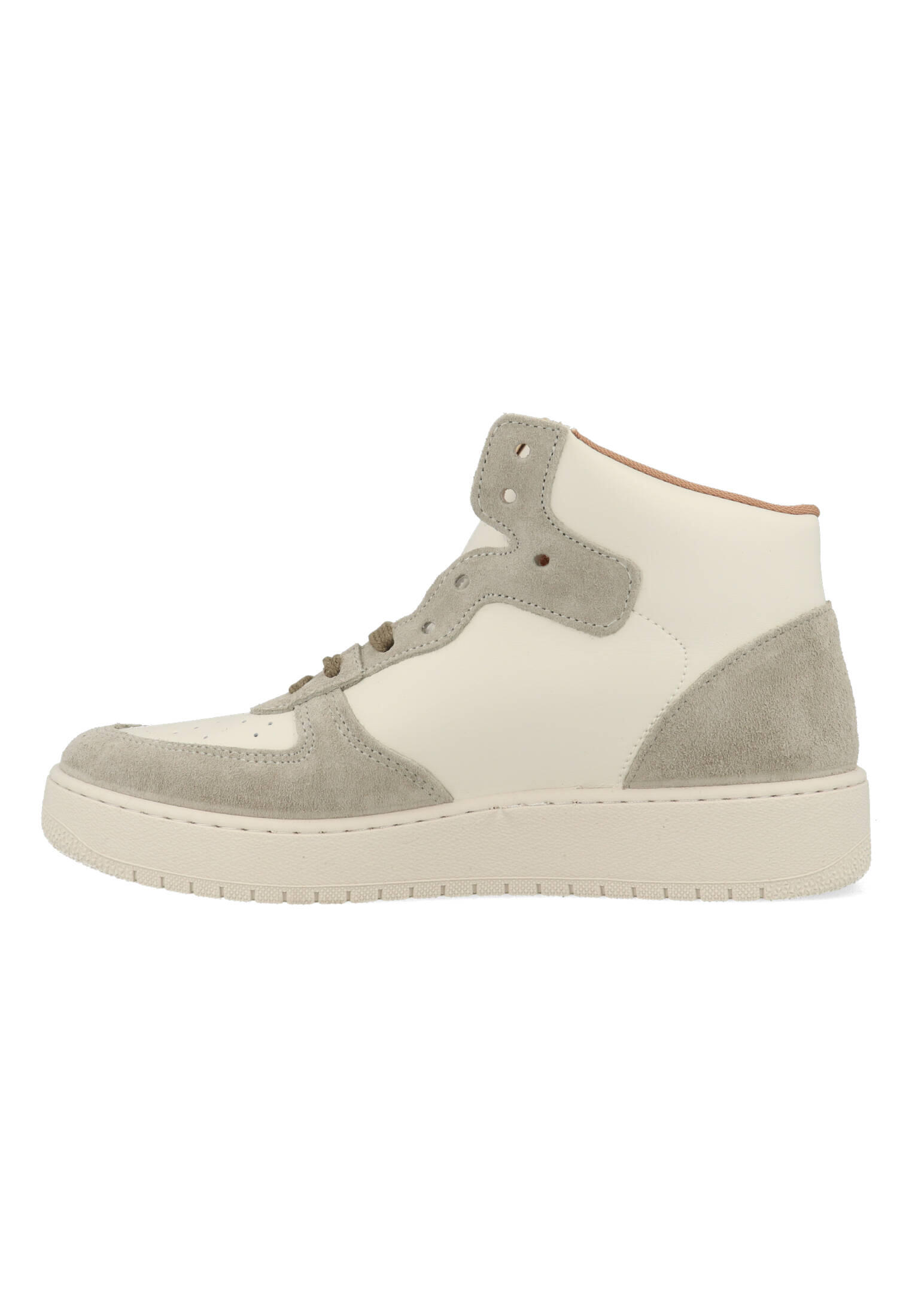 Victoria Turnschuhe 1258223 Weiß-42 2/5