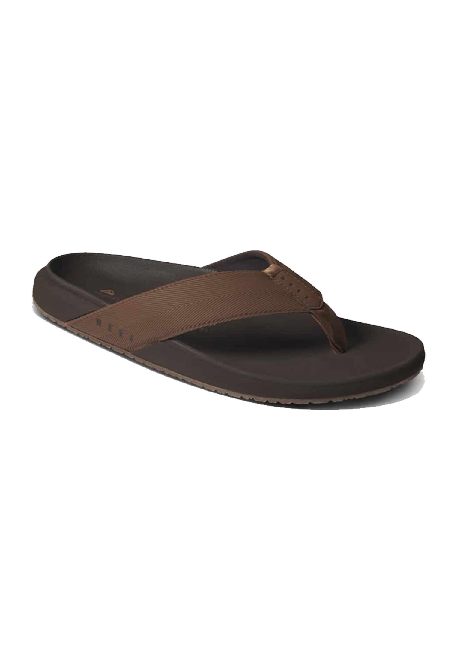 Reef Slippers The Raglan CJ4019 Bruin-46 3/4