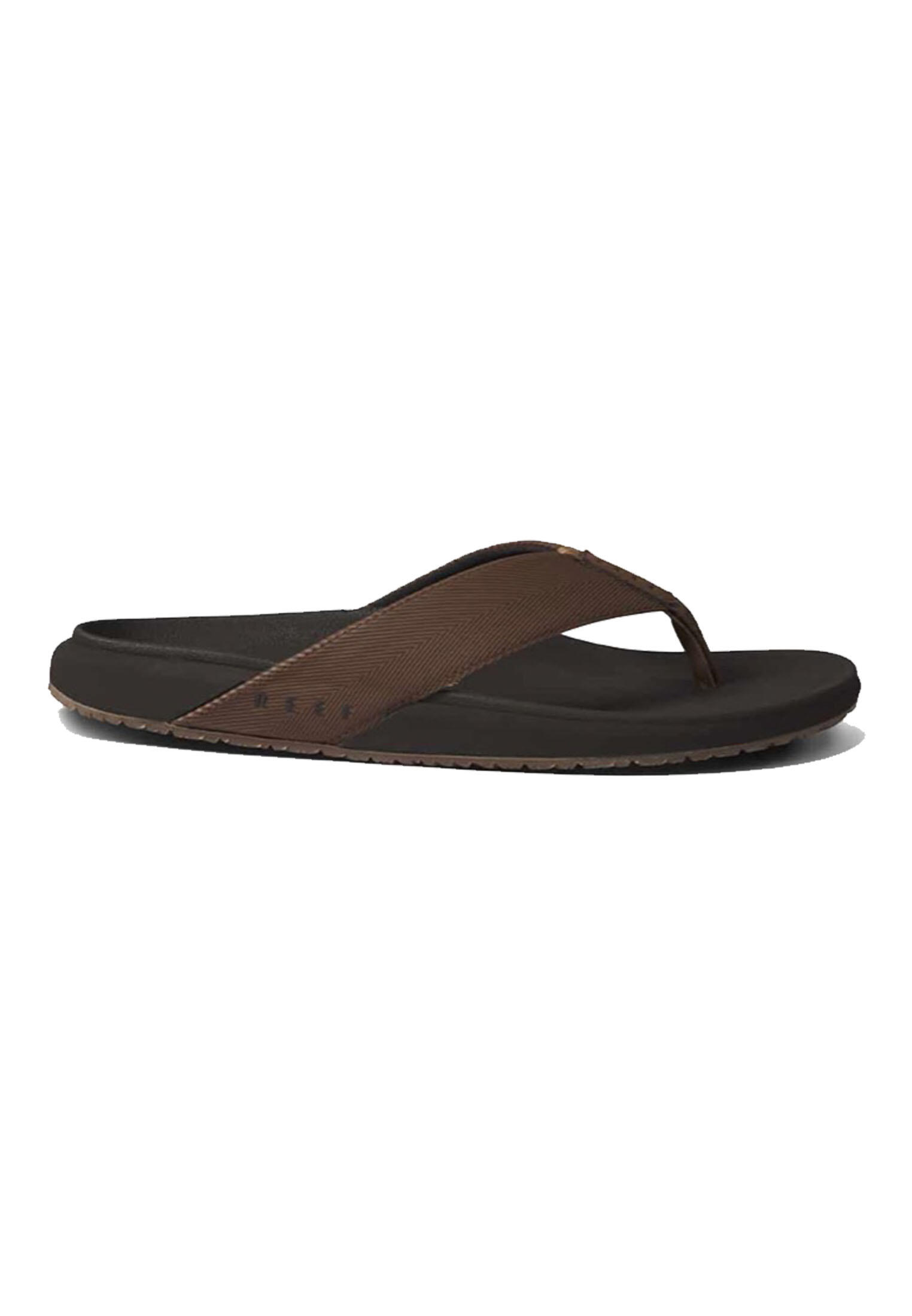 Reef Slippers The Raglan CJ4019 Bruin-46 2/4