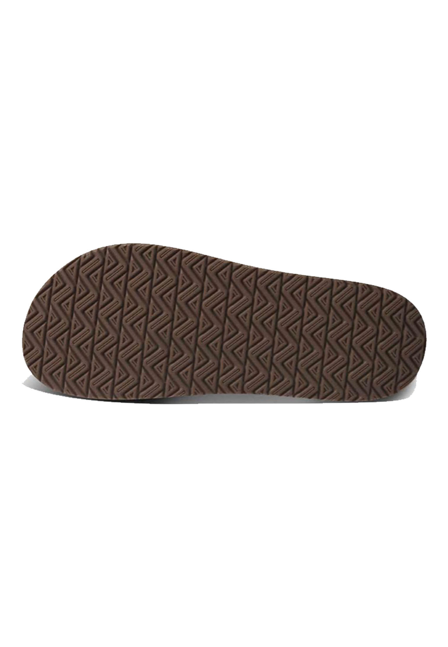 Reef Slippers The Raglan CJ4019 Bruin-46 4/4