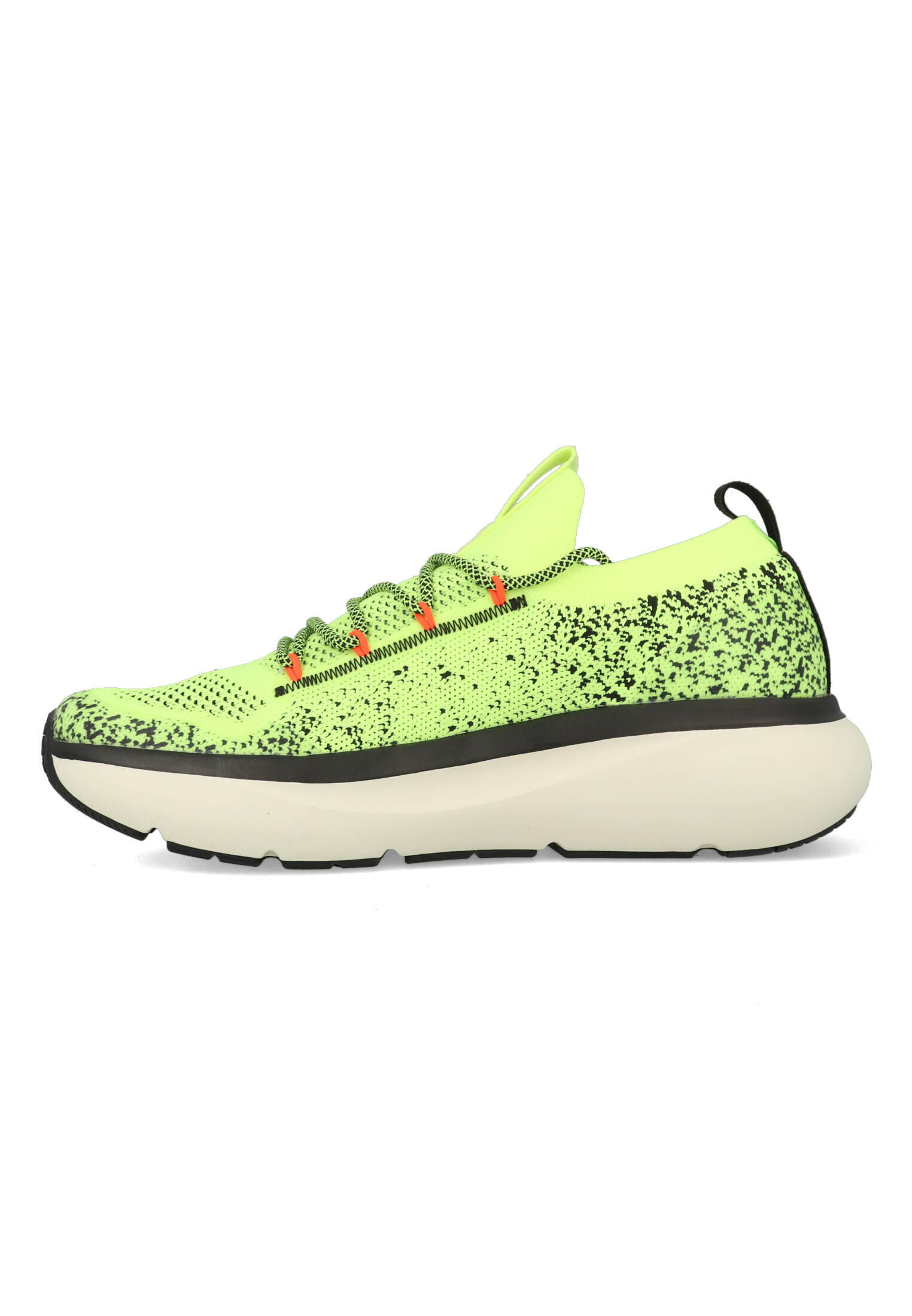 SUN68 Jupiter Knit Z34127_63 Geel-43 2/5