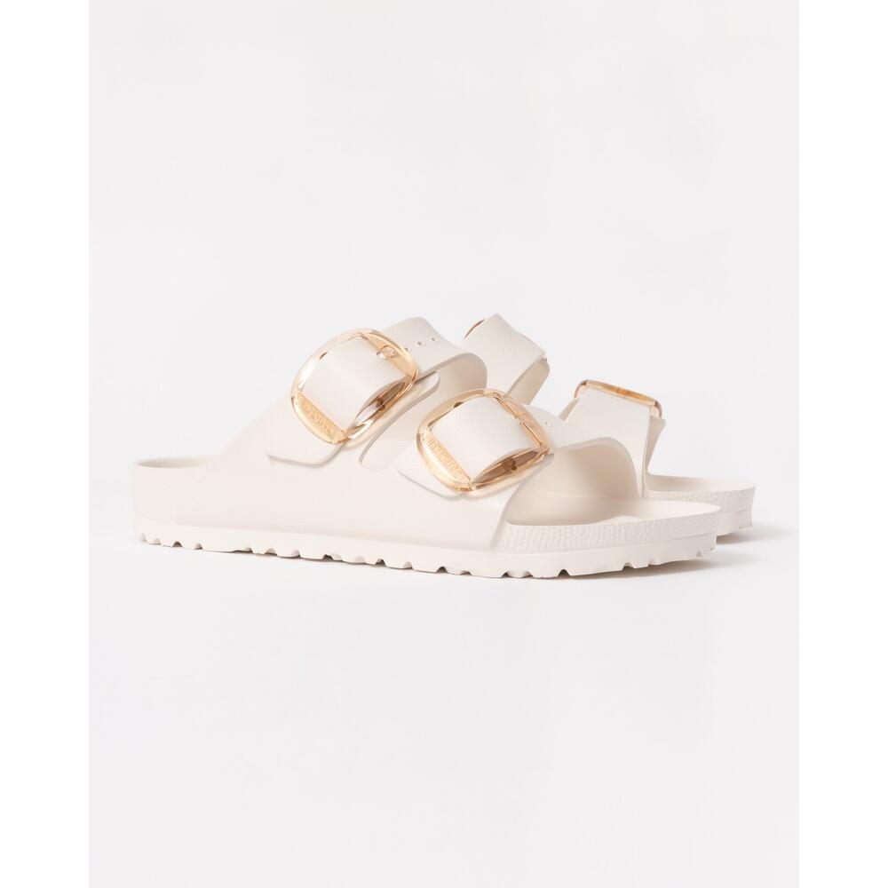 Mules femmes Birkenstock Arizona Big Buckle Eva 4/7