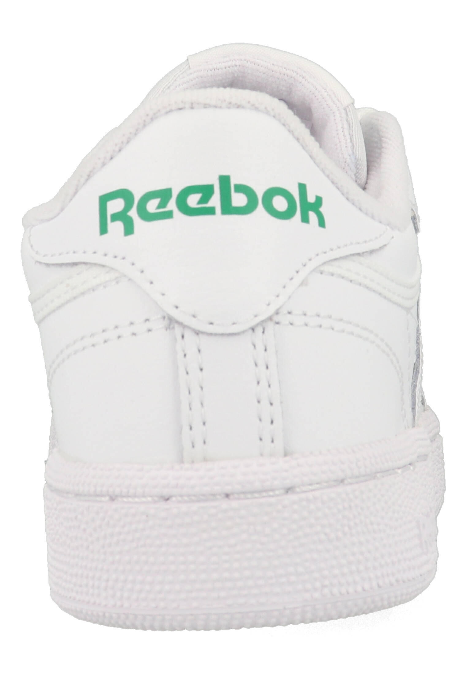 Reebok CLUB C 85 100033933 Blanc-36 5/5