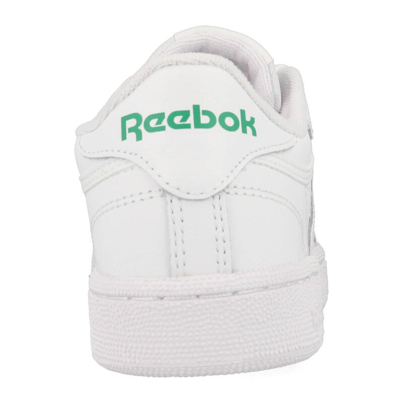 Reebok CLUB C 85 100033933 Wit-36