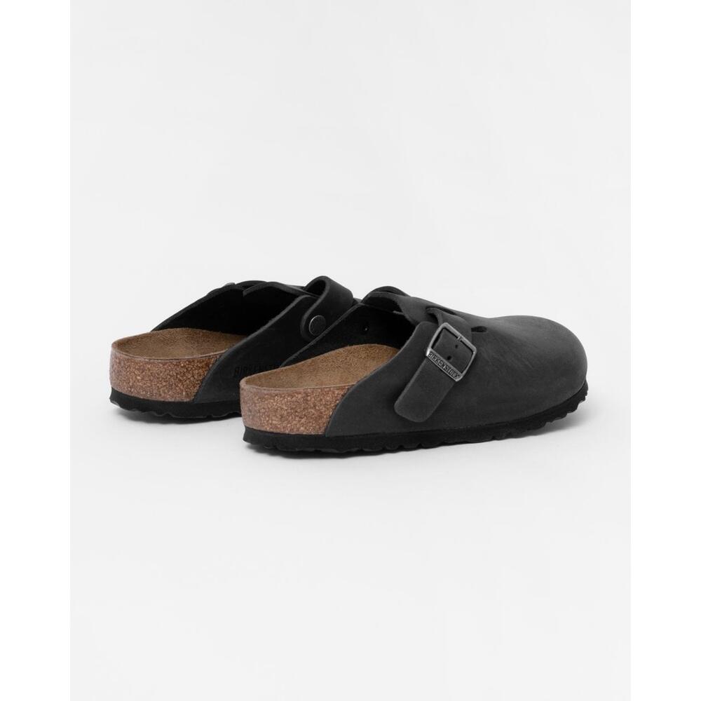 Buty do chodzenia męskie Birkenstock Boston 4/6