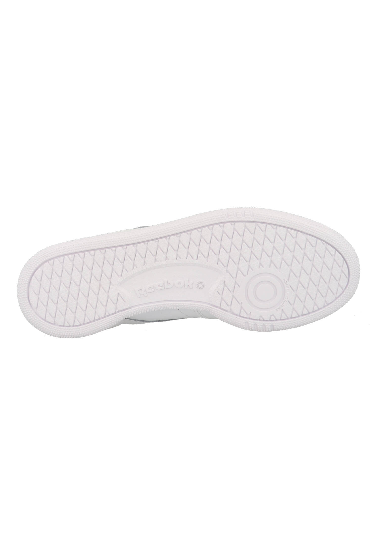 Reebok CLUB C 85 100033933 Blanc-36 4/5