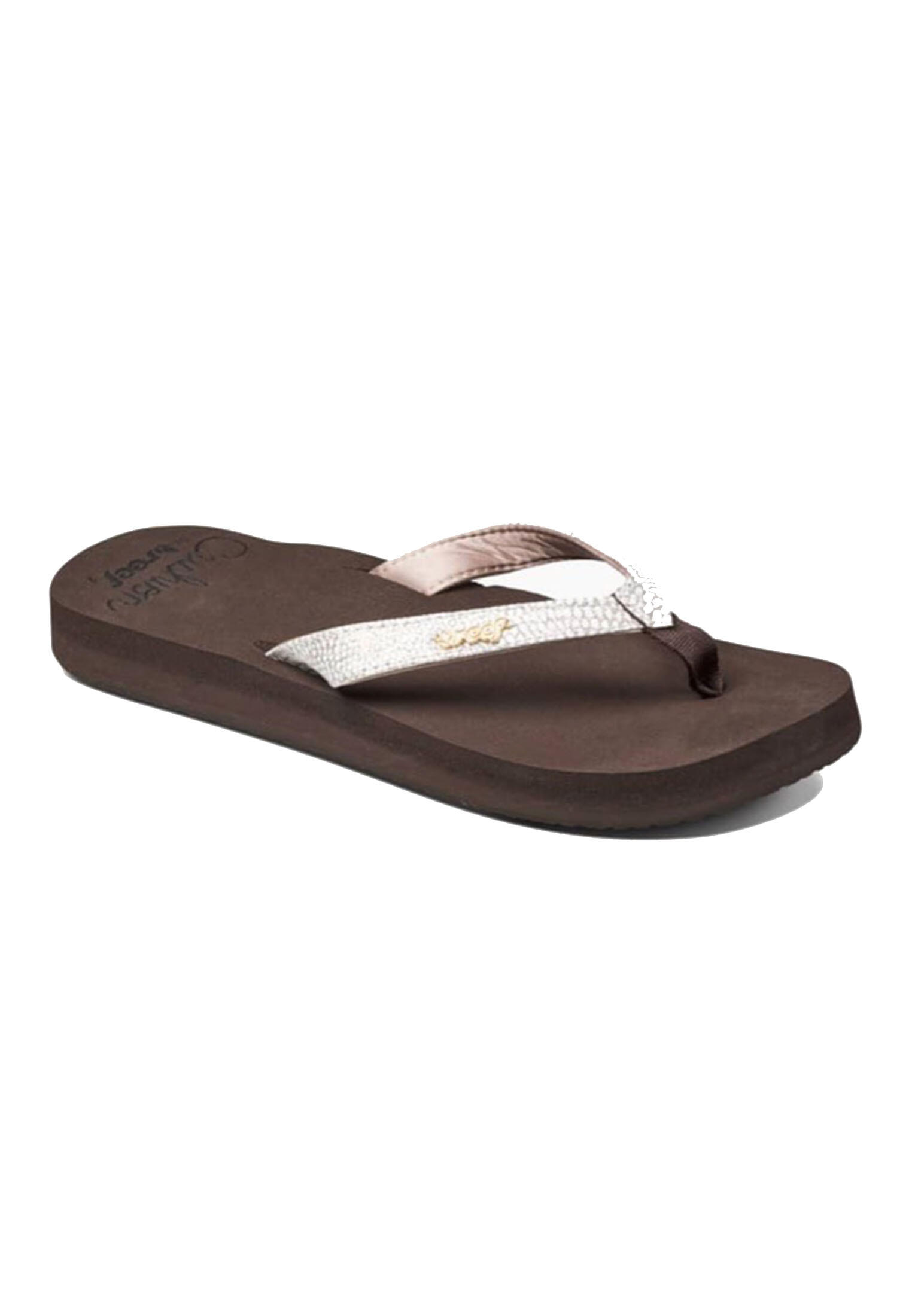 Reef Slippers Star Cushion Sassy RF001384BNW Bruin-37.5 3/3