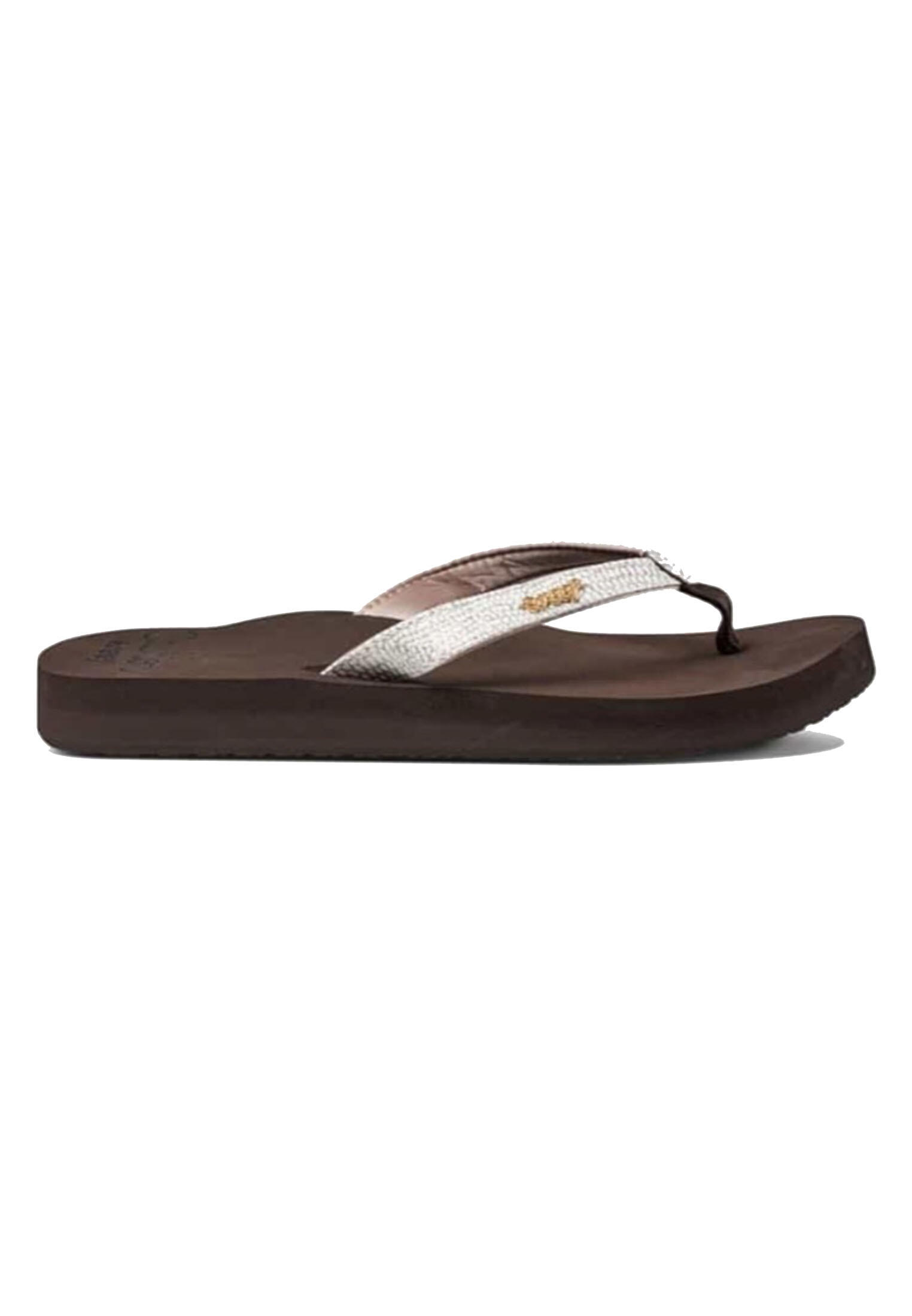 Reef Slippers Star Cushion Sassy RF001384BNW Bruin-37.5 2/3