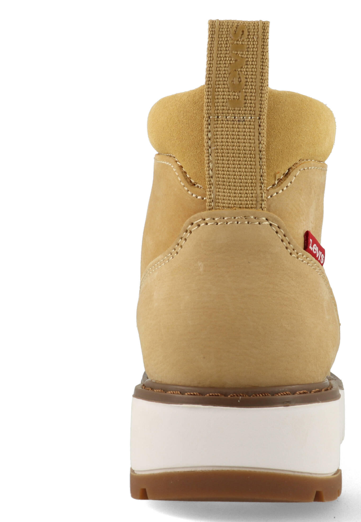 Levi's Boots Solvi Ankle Medium 233618-932-74 Bruin-40 5/5