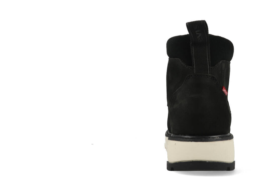 Levi's Solvi 233618-932-59 Zwart-36 5/5