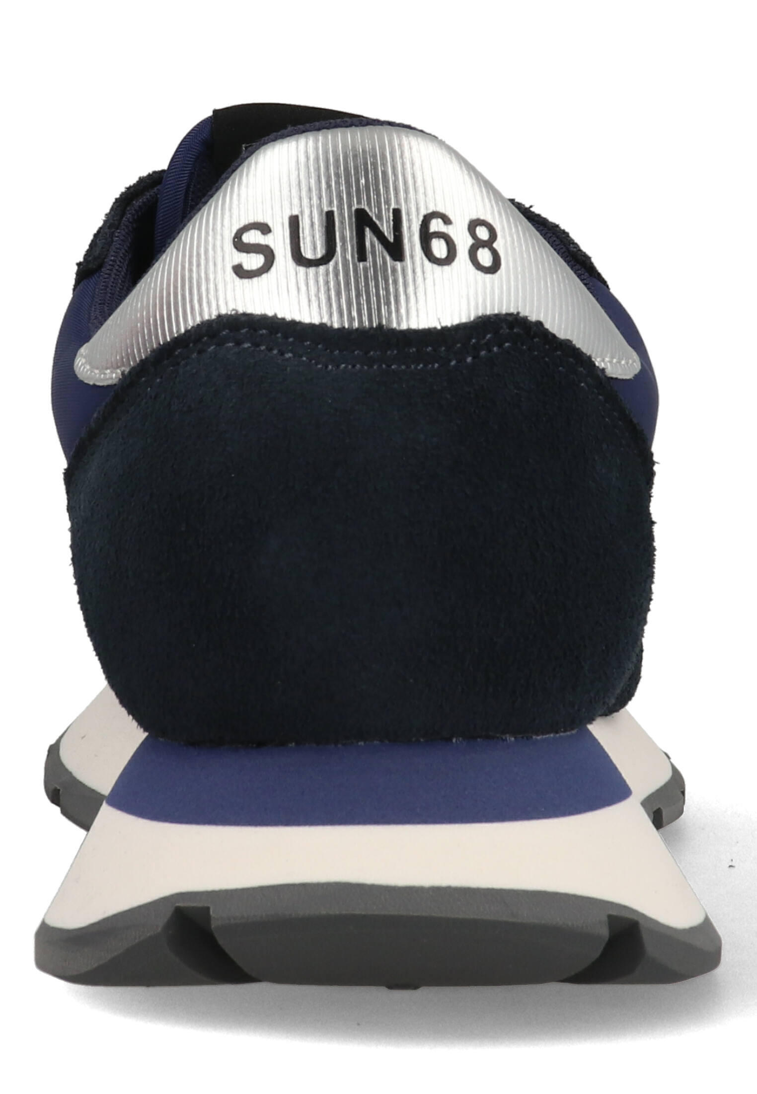 SUN68 Ally Gold Silver Z45202_07 Blauw-39 5/7