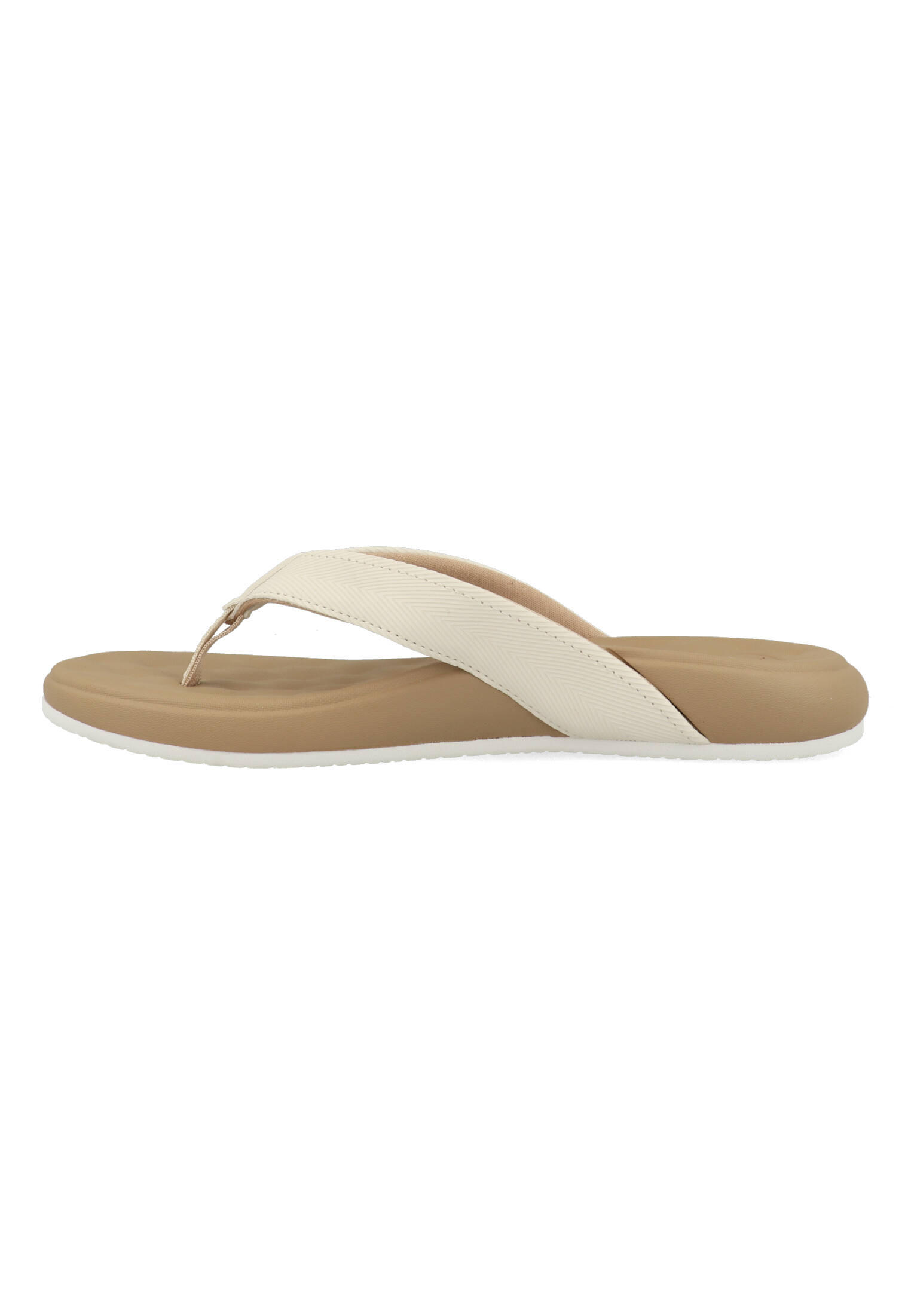 Reef Hausschuhe Cushion Harmony CJ4571 Beige-42.5 3/5