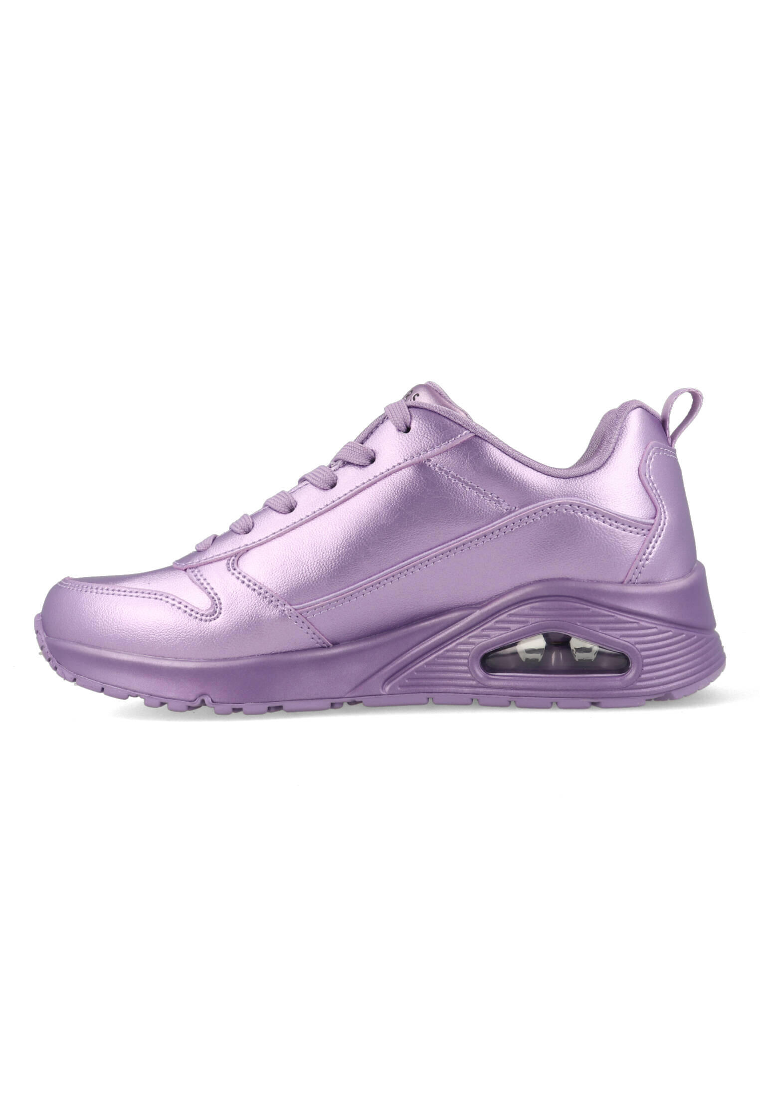 Skechers Uno - Galactic Gal 177104/LAV Lila-41 2/7