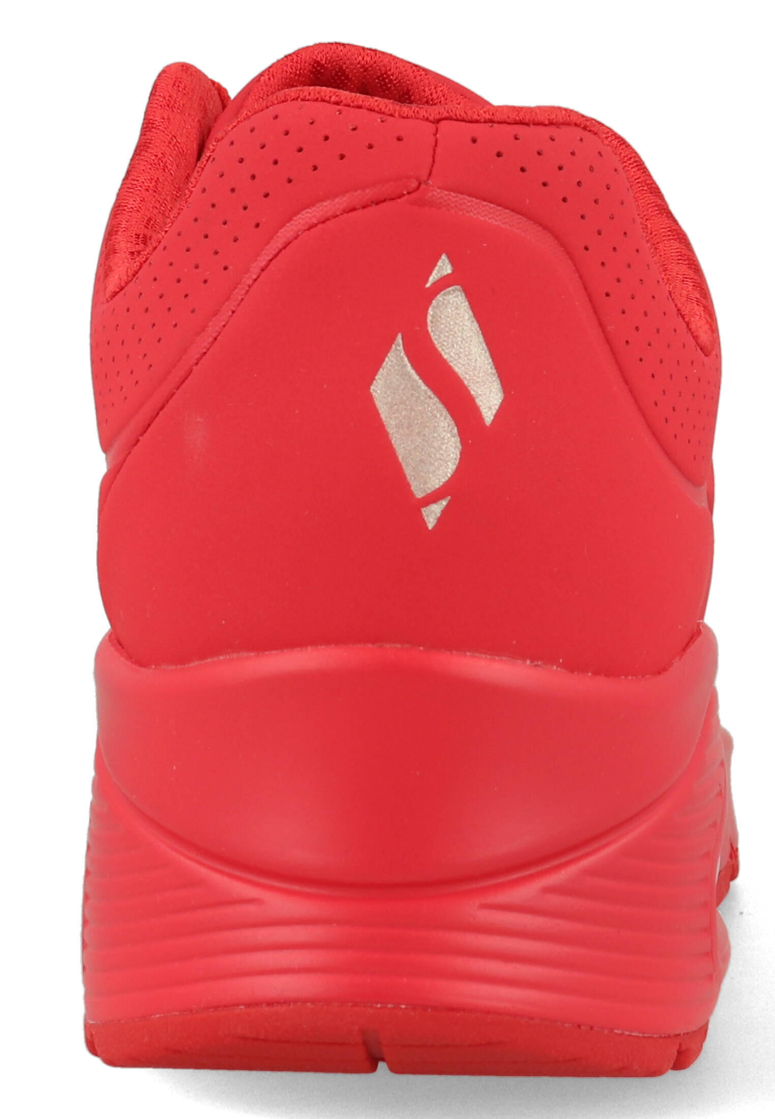 Sneakers pour filles Skechers Uno Stand On Air 5/5