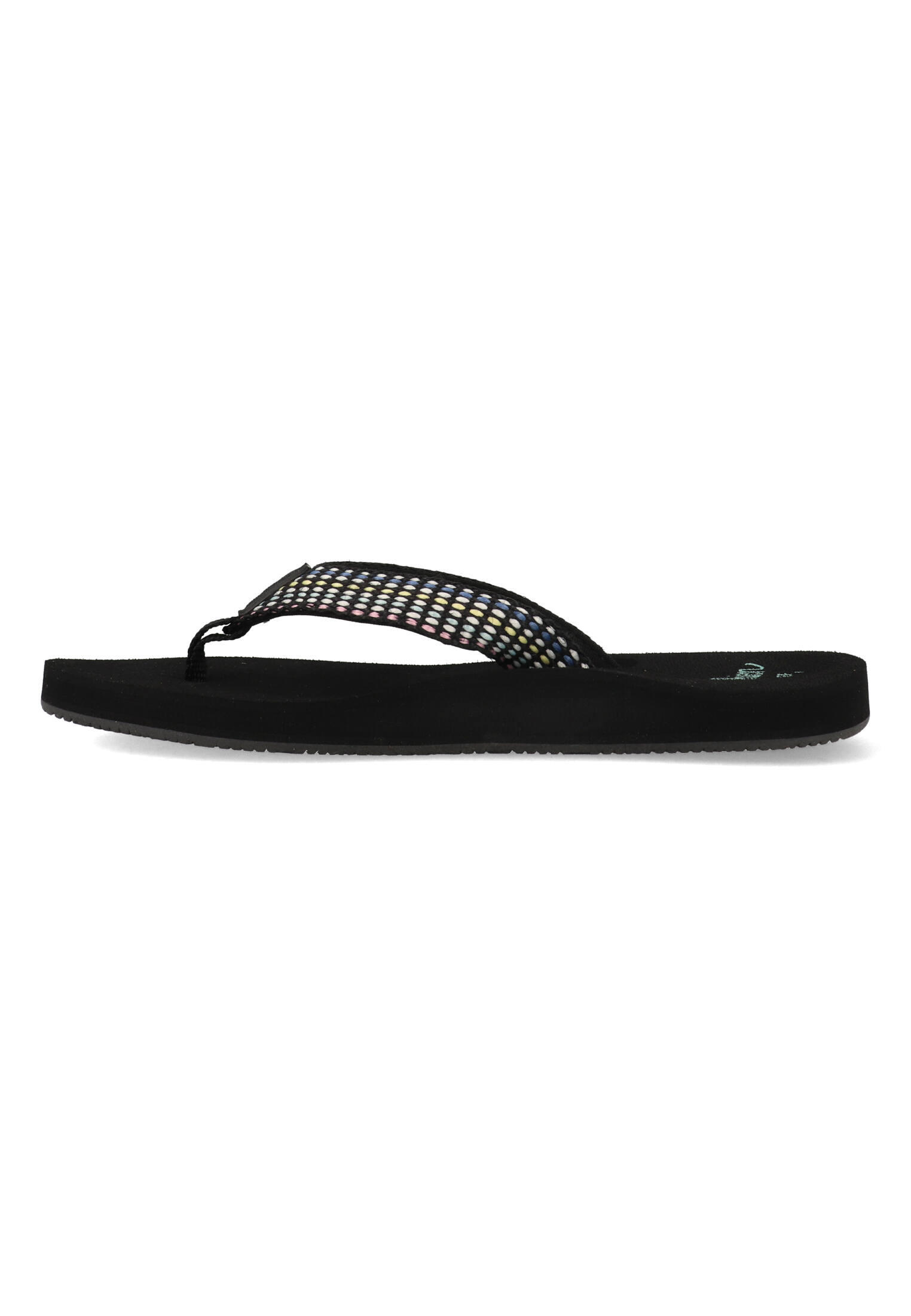Reef Slippers Baja Elana CJ7337 Zwart-41 3/5