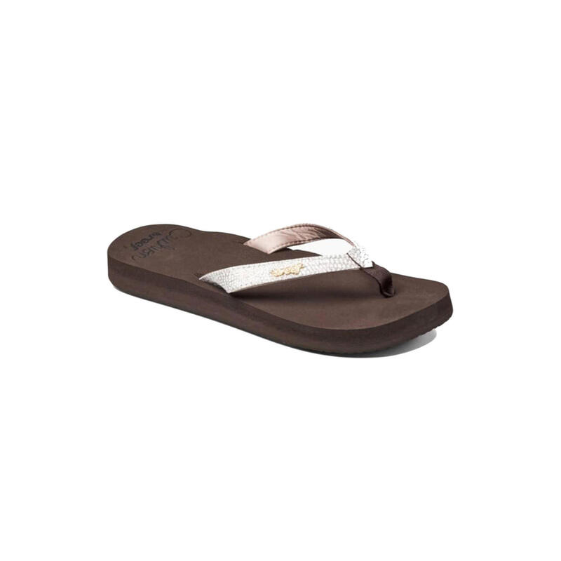 Reef Slippers Star Cushion Sassy RF001384BNW Bruin-36