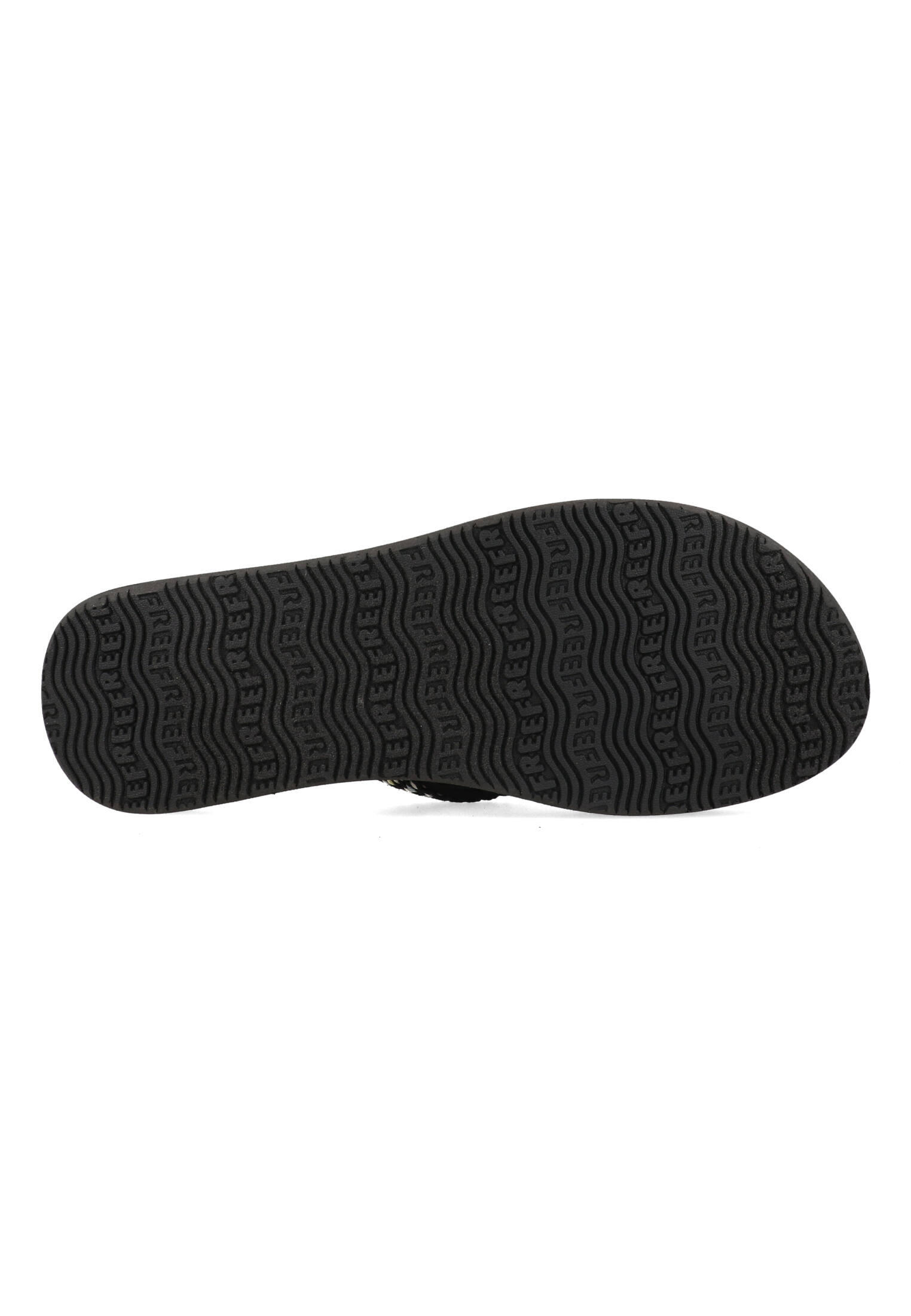 Reef Slippers Baja Elana CJ7337 Zwart-41 5/5