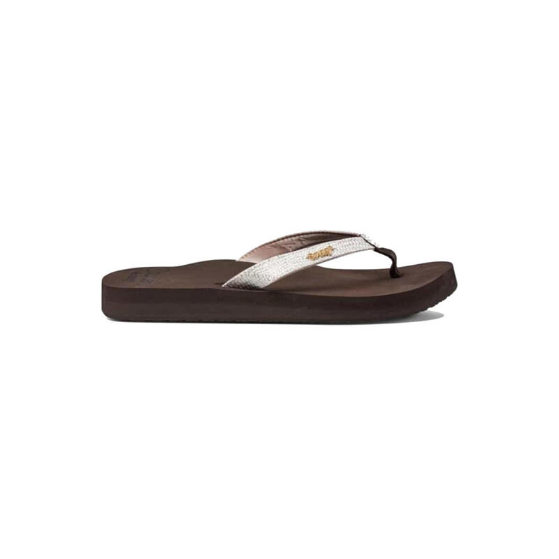 Reef Slippers Star Cushion Sassy RF001384BNW Bruin-36