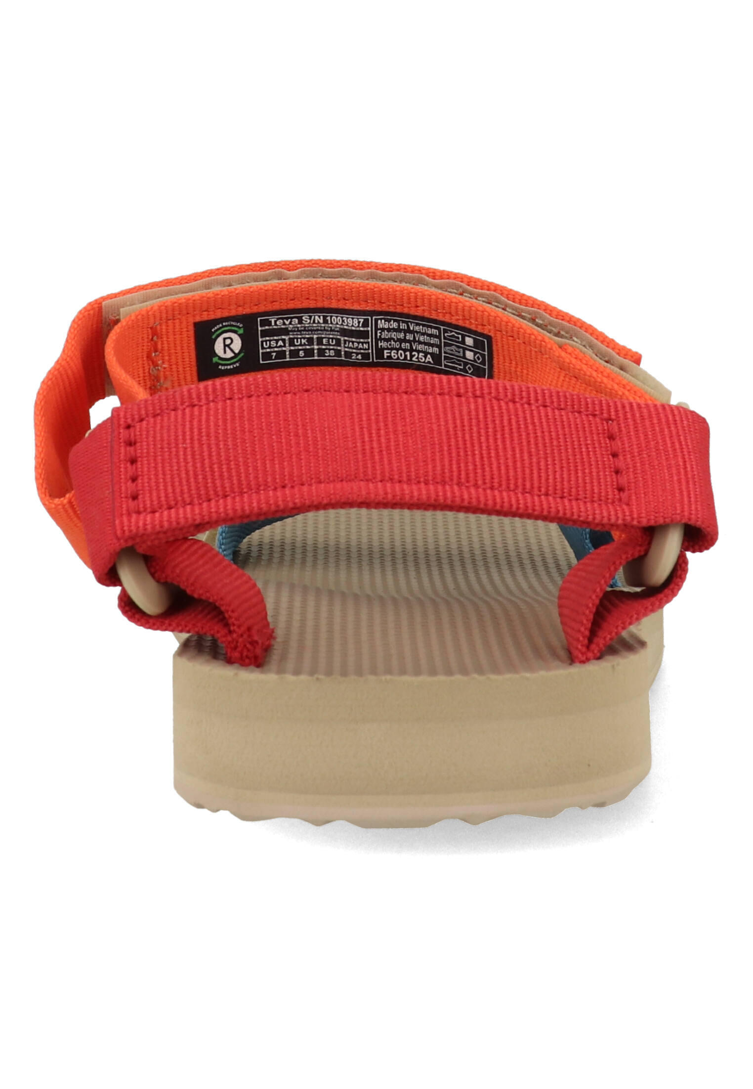 Sandales femme Teva Original Universal 5/6