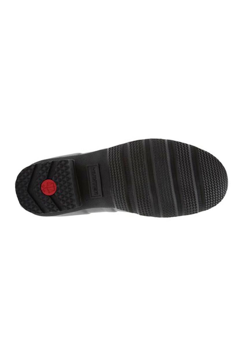 Hunter Regenlaarzen MFS9000RMA-BLK Zwart-47 4/4