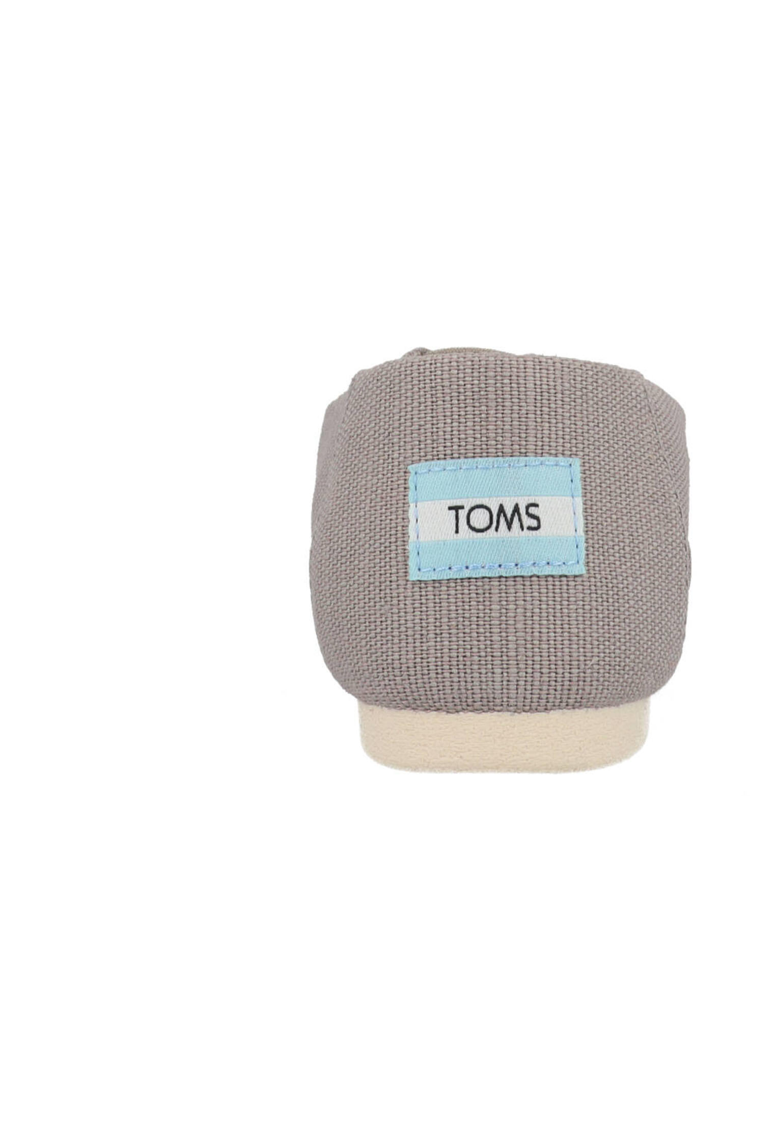 Toms Alpargata 10017741 Grijs-36 5/5