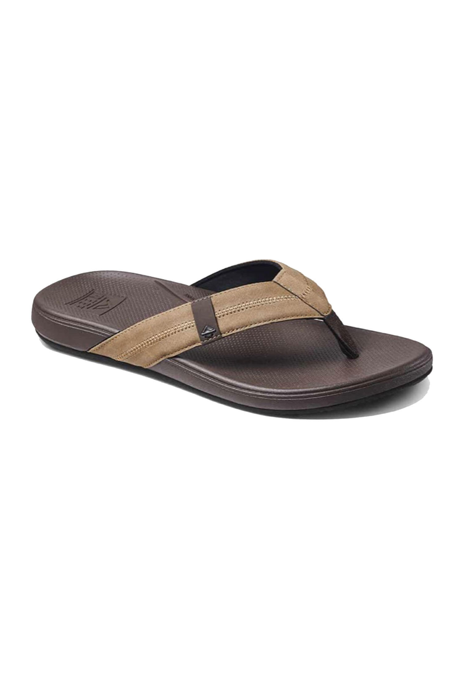 Reef Slippers Cushion Phantom 2.0 CJ4347 Bruin-42 3/4