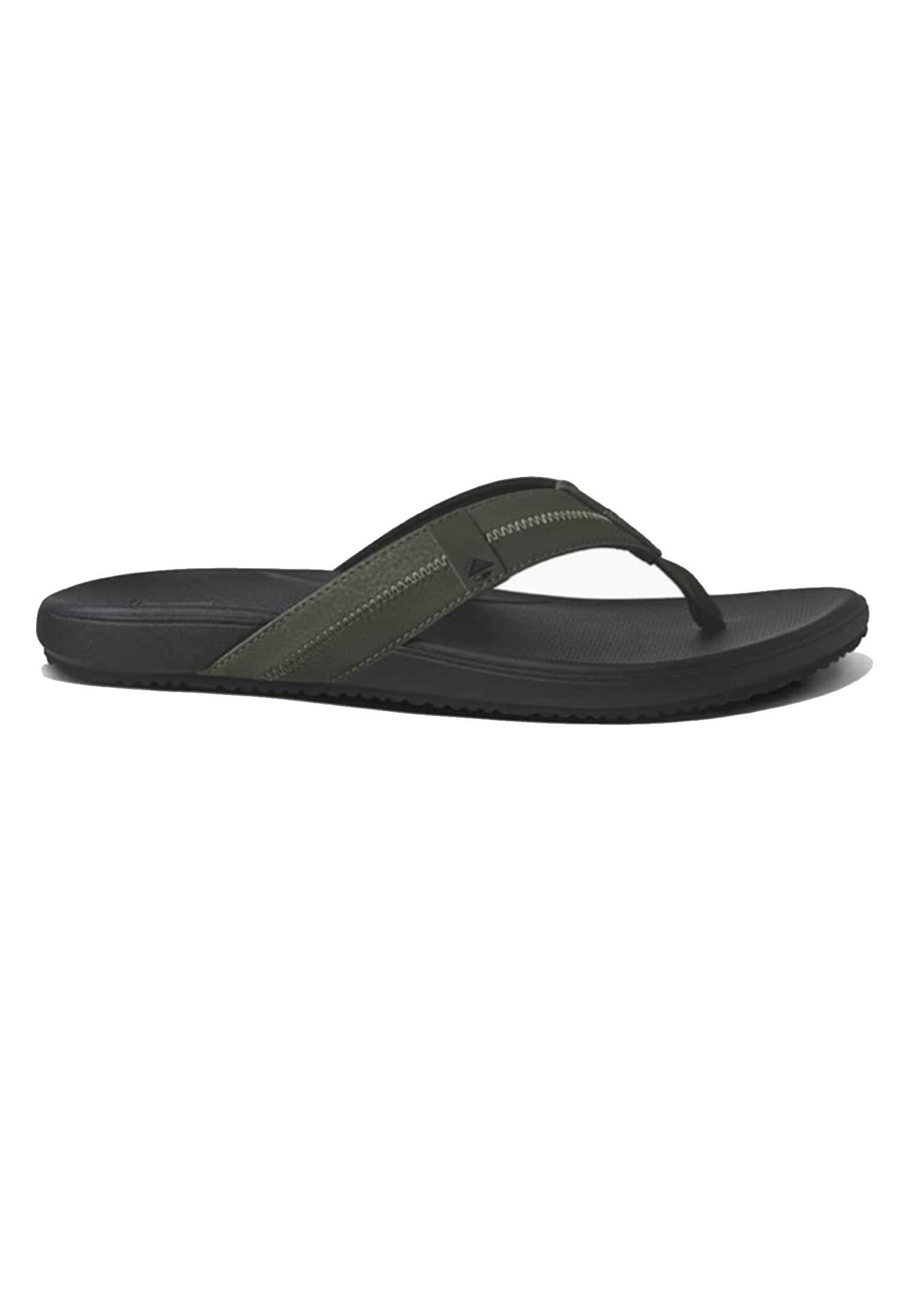 Reef Slippers Cushion Phantom 2.0 CJ5258 Groen / Zwart-46 2/3