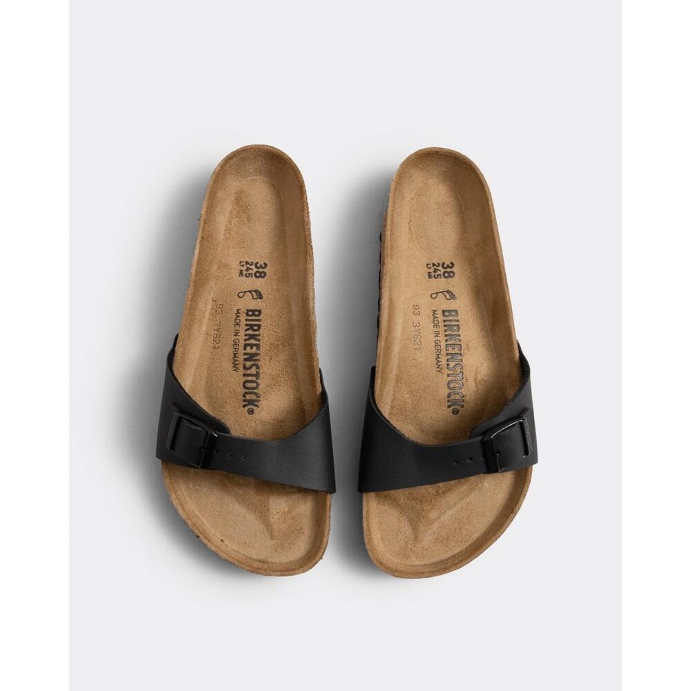 Klapki damskie Birkenstock Madrid 4/6
