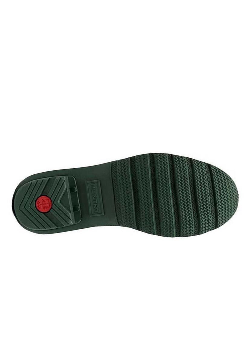 Hunter Regenlaarzen WFT1000RMA-HGR Groen-35/36 4/6