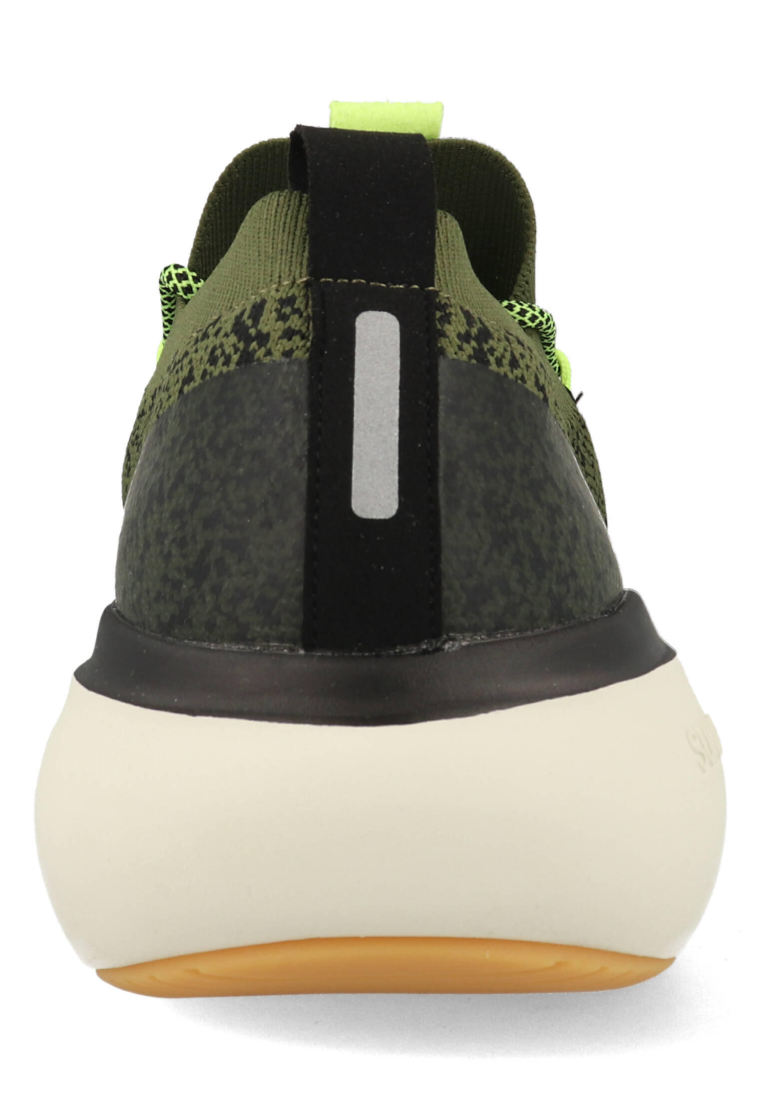 SUN68 Jupiter Knit Z34127_19 Groen-43 5/5