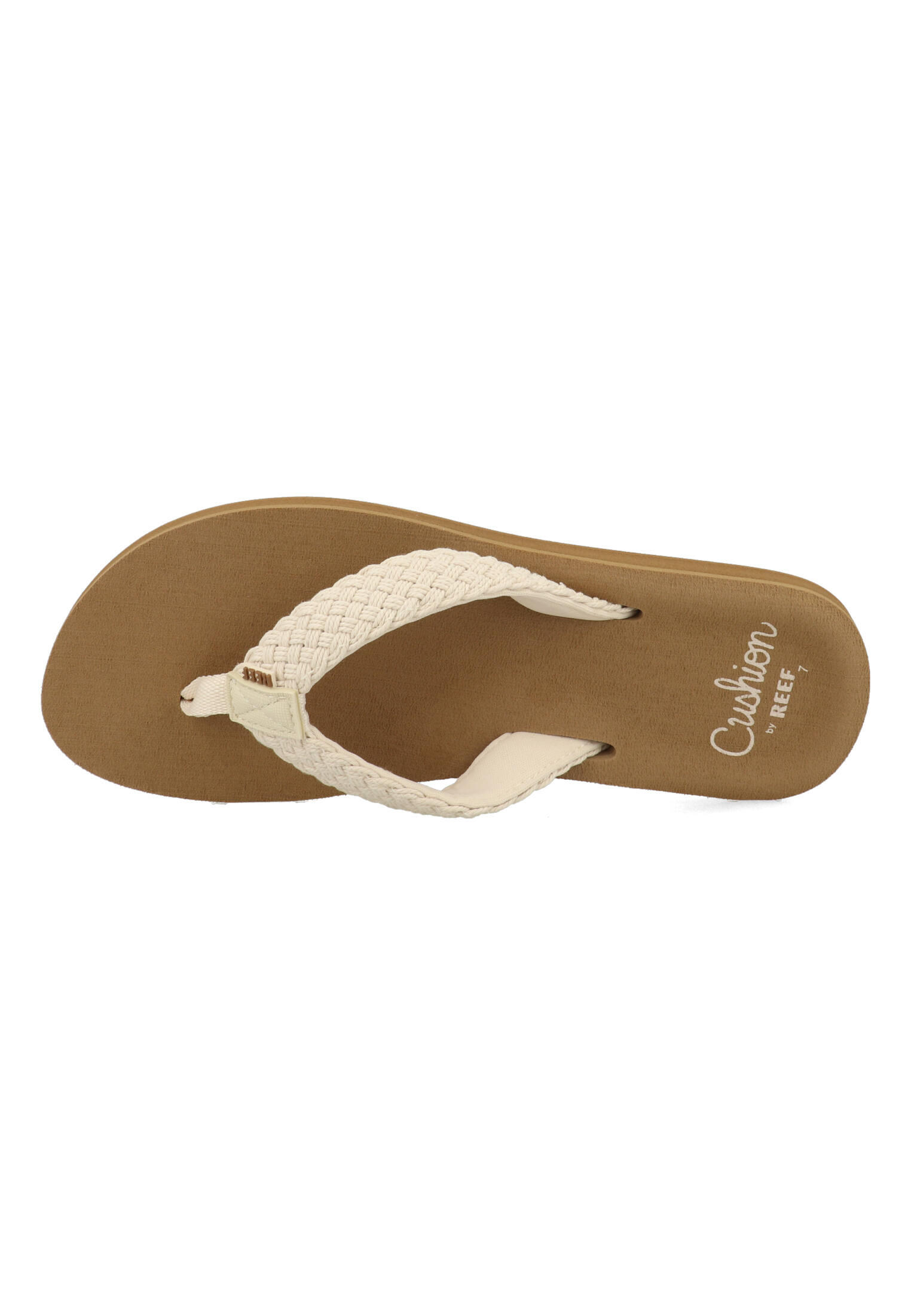 Reef Slippers Baja Maria CJ7338 Bruin-40 4/5